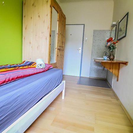Economic Sb Apartment 비엔나 외부 사진