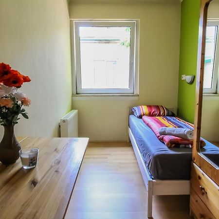 Economic Sb Apartment 비엔나 외부 사진