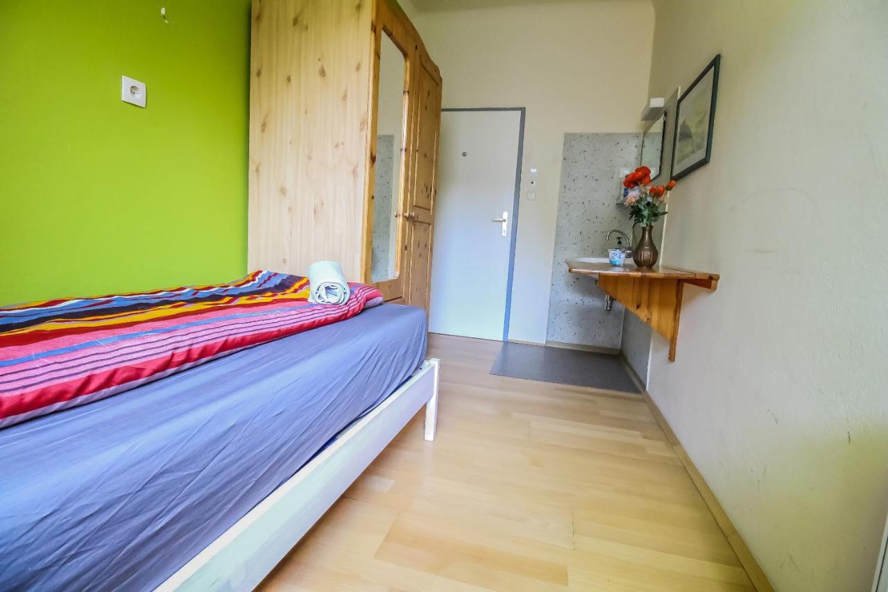 Economic Sb Apartment 비엔나 외부 사진