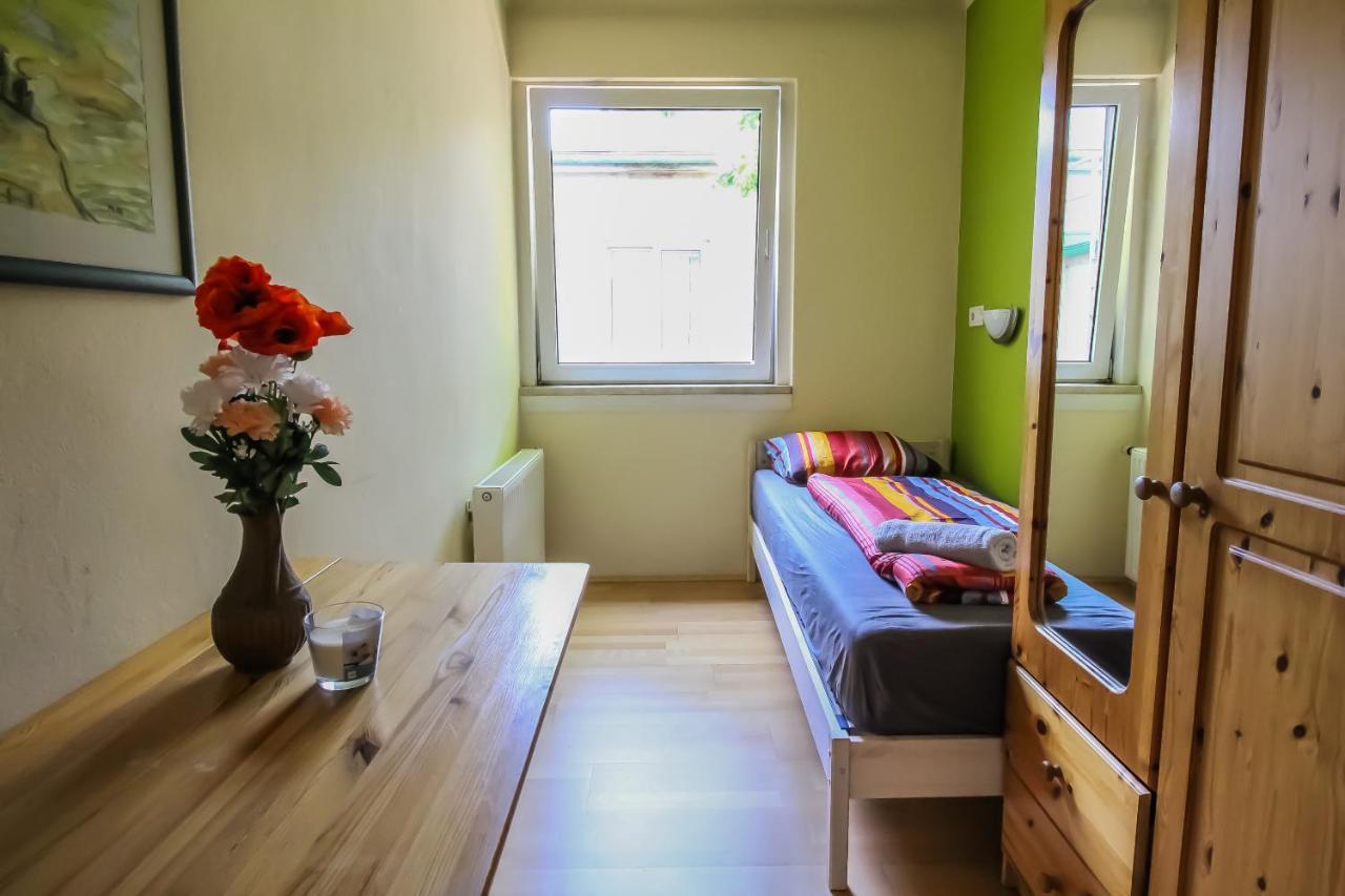 Economic Sb Apartment 비엔나 외부 사진