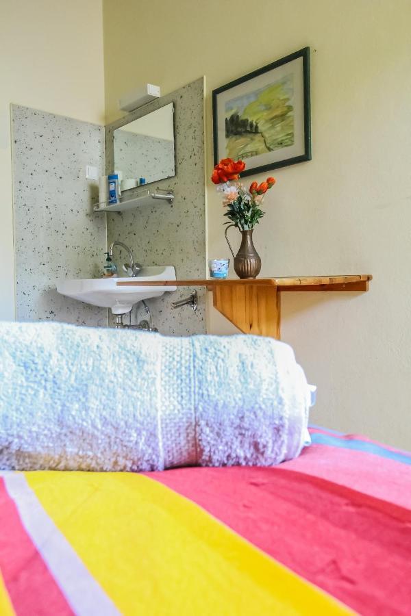 Economic Sb Apartment 비엔나 외부 사진